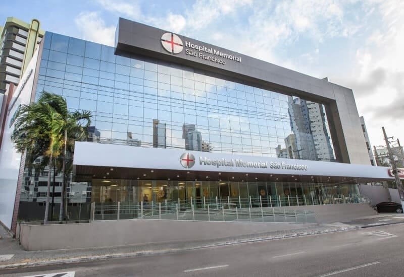 Hospital Memorial São Francisco